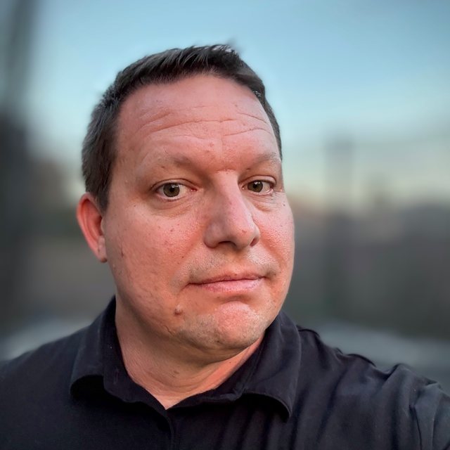 Michael Mortensen